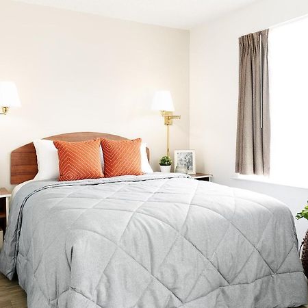 Intown Suites Extended Stay Atlanta Ga - Snellville Luaran gambar