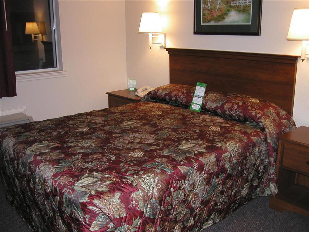 Intown Suites Extended Stay Atlanta Ga - Snellville Bilik gambar