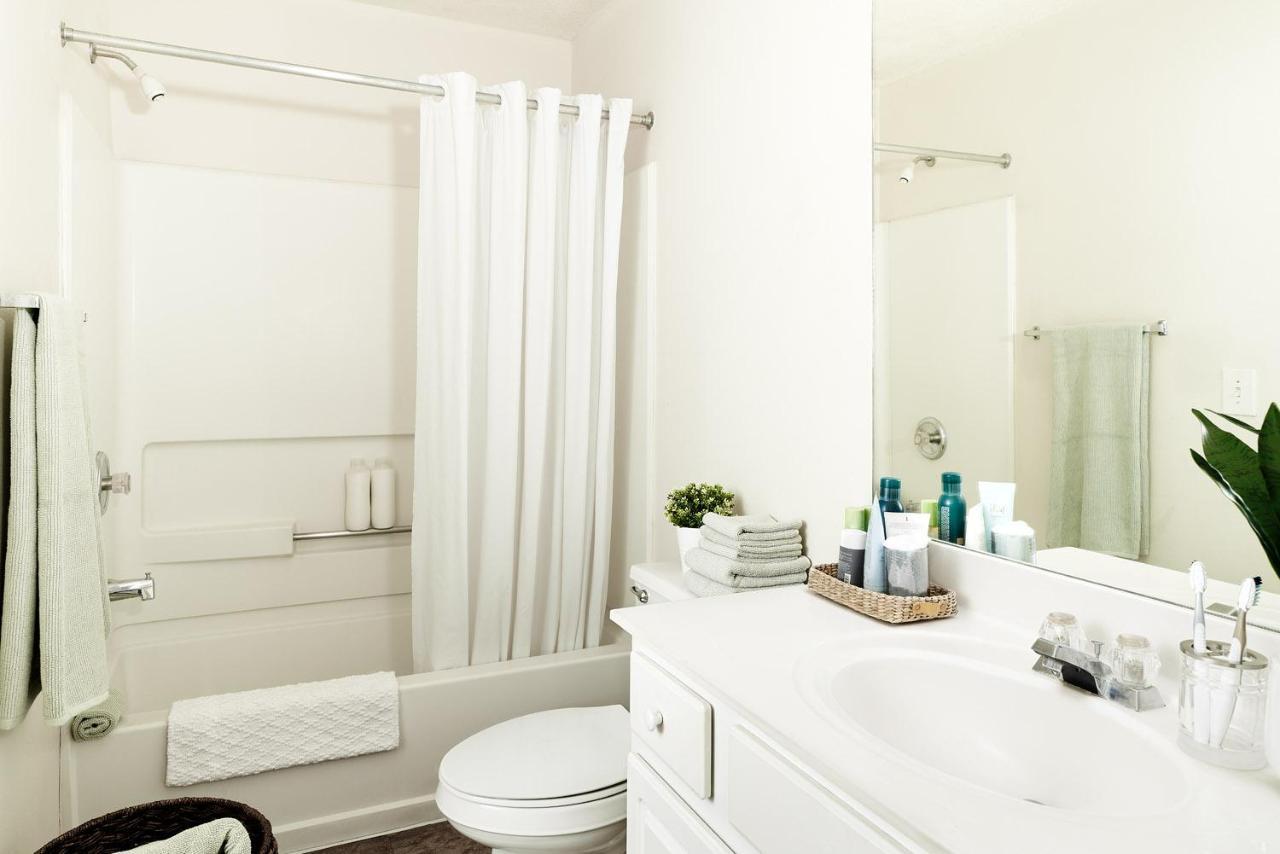 Intown Suites Extended Stay Atlanta Ga - Snellville Luaran gambar