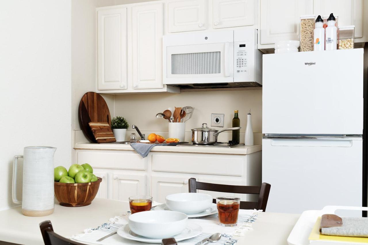 Intown Suites Extended Stay Atlanta Ga - Snellville Luaran gambar