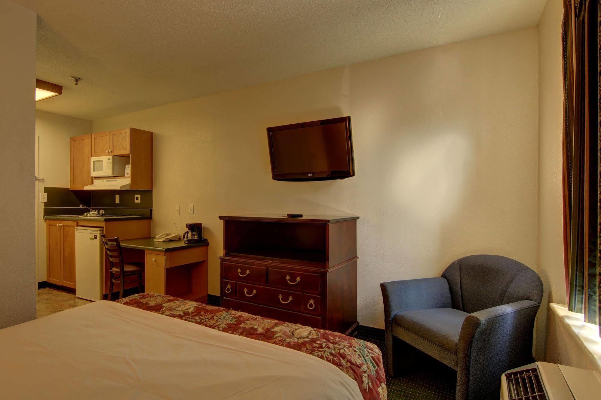 Intown Suites Extended Stay Atlanta Ga - Snellville Luaran gambar