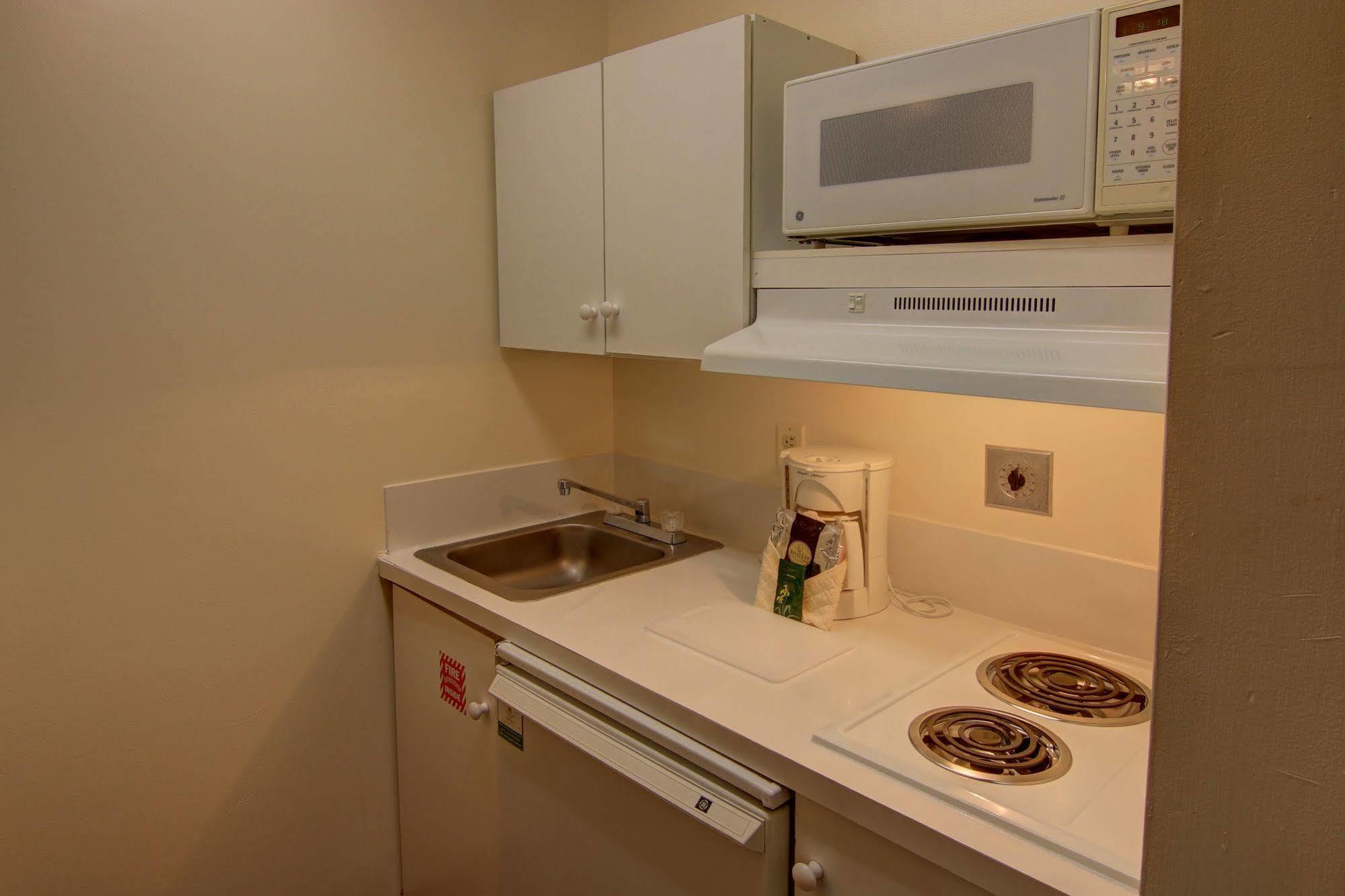 Intown Suites Extended Stay Atlanta Ga - Snellville Luaran gambar