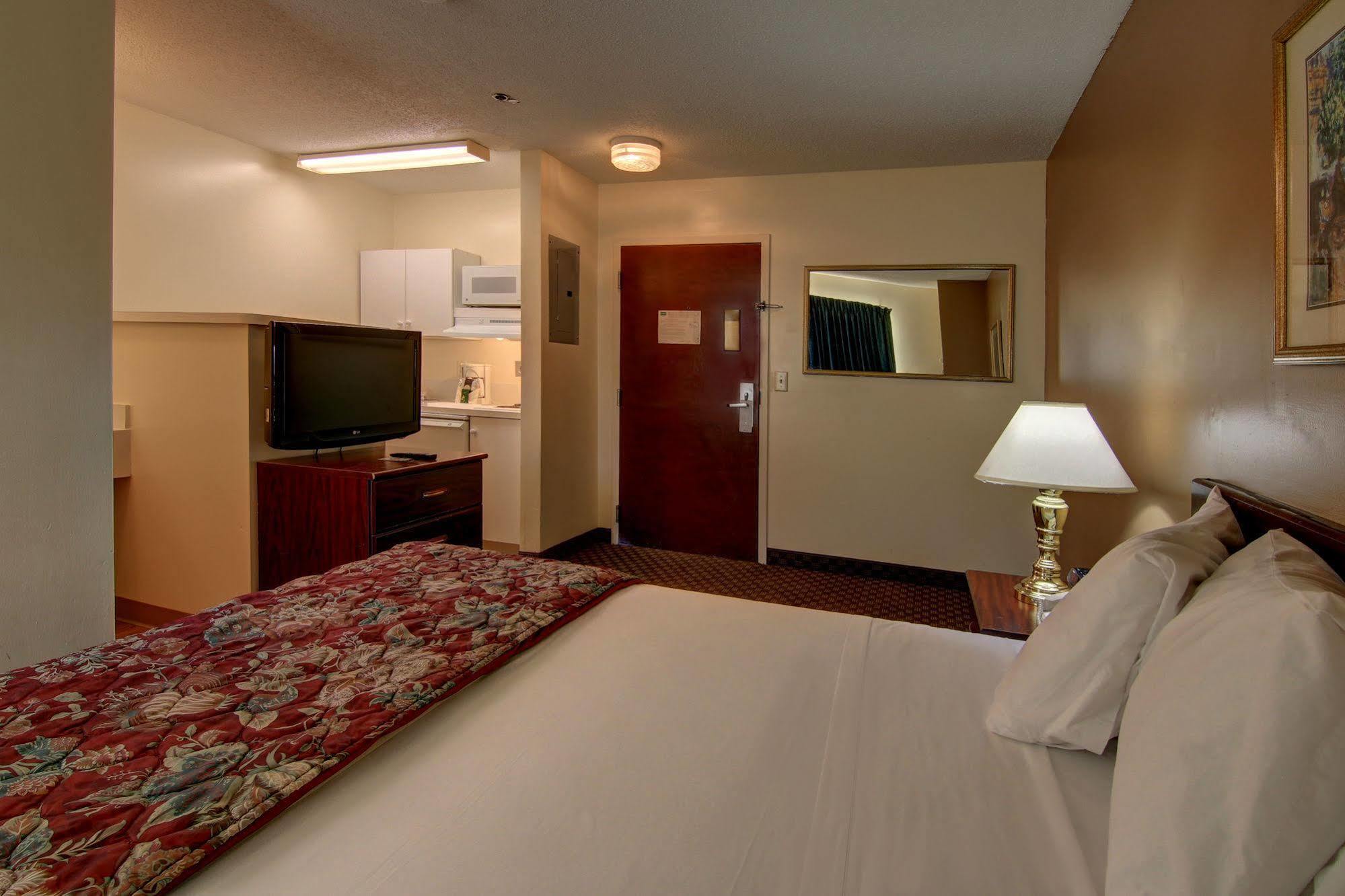 Intown Suites Extended Stay Atlanta Ga - Snellville Luaran gambar