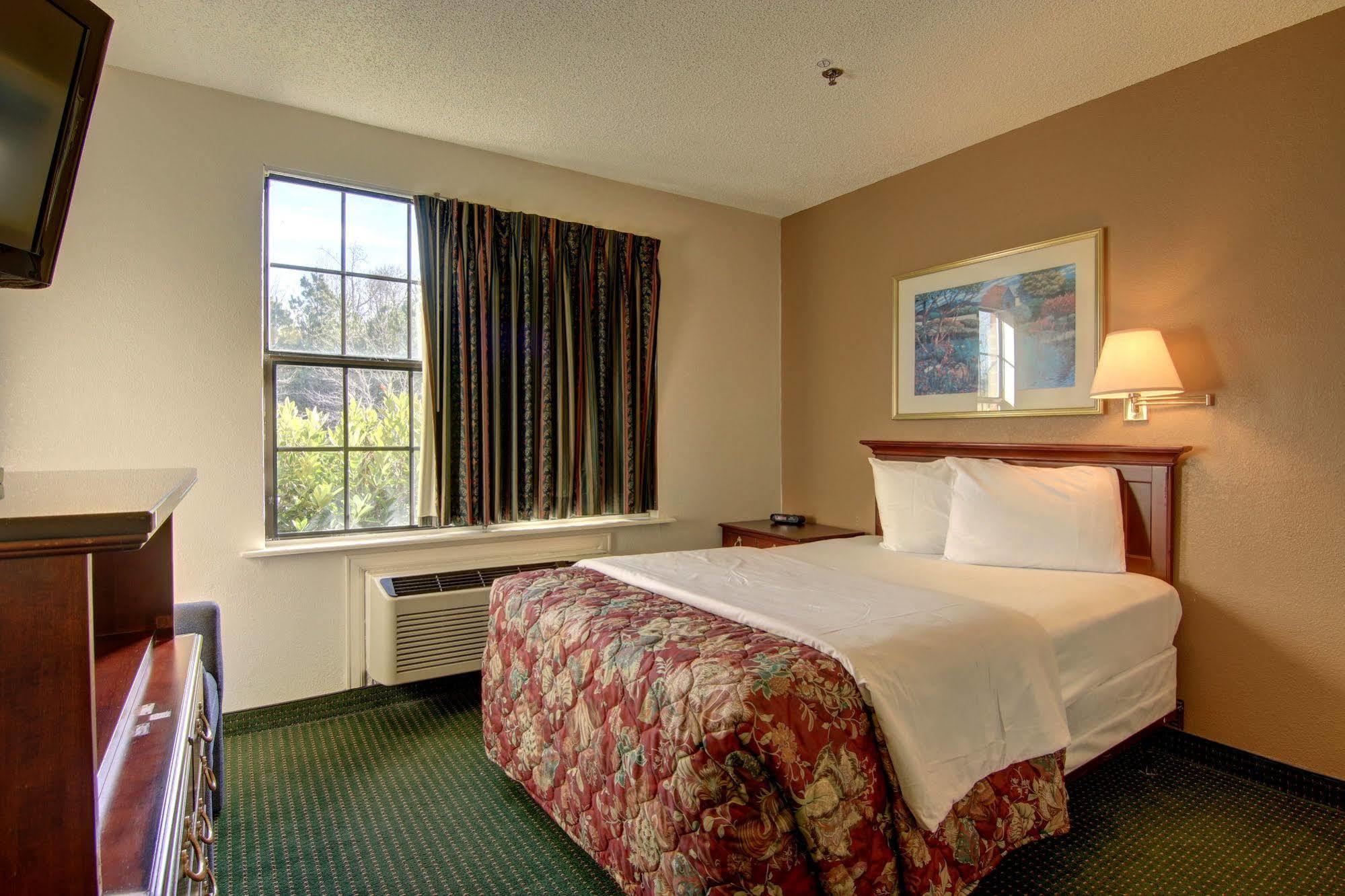 Intown Suites Extended Stay Atlanta Ga - Snellville Luaran gambar