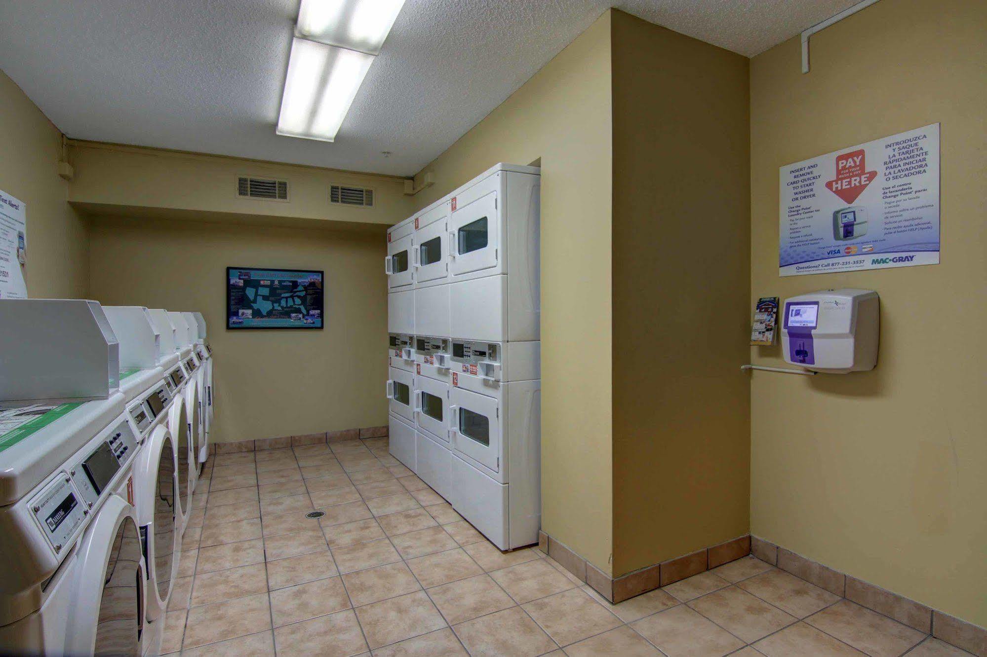 Intown Suites Extended Stay Atlanta Ga - Snellville Luaran gambar