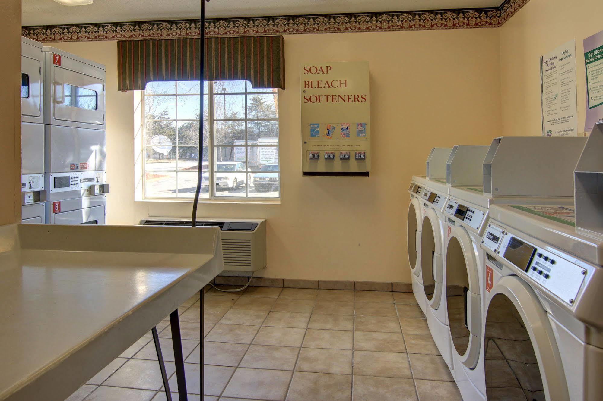 Intown Suites Extended Stay Atlanta Ga - Snellville Luaran gambar