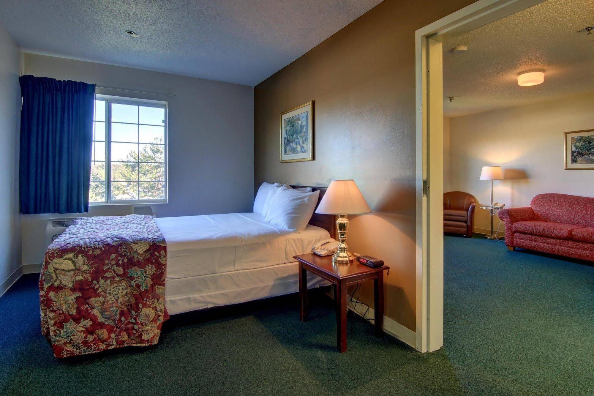 Intown Suites Extended Stay Atlanta Ga - Snellville Luaran gambar